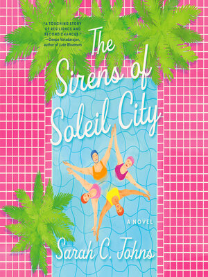 cover image of The Sirens of Soleil City